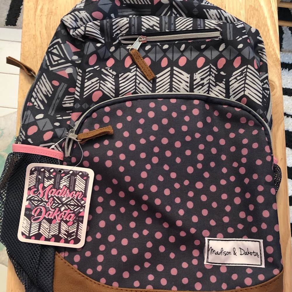 Girls backpack